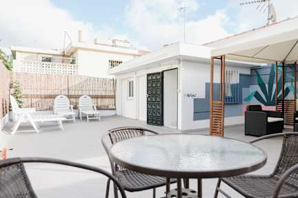 Tenerife Experience Hostel tesisinden Fotoğraflar