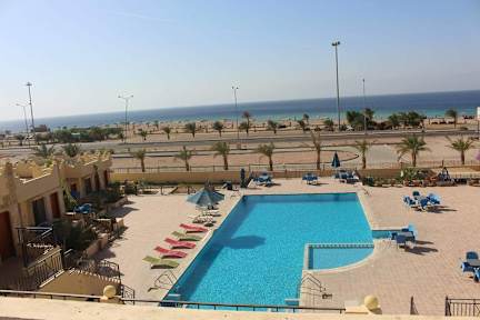 Billeder af Almarsa Dive Resort