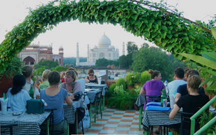 Fotky Hotel Saniya Palace