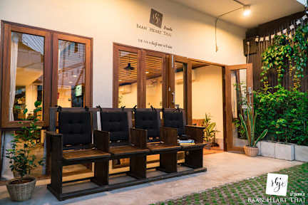 Billeder af Baan Heart Thai