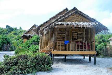 Beach Park Hostel照片
