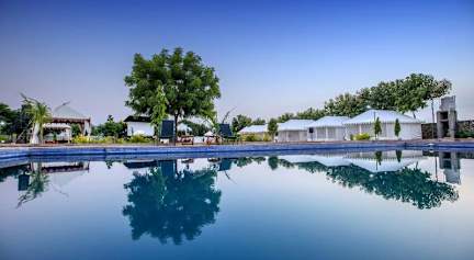 Bilder av Hariyali Resort And Restro