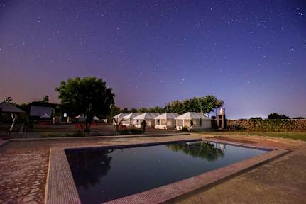 Bilder av Hariyali Resort And Restro