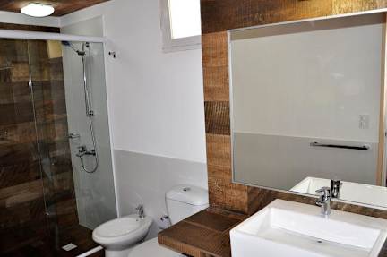 Foto's van Casa Alevines Playa El Emir, Hostel & Suites