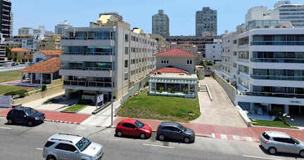 Foto's van Casa Alevines Playa El Emir, Hostel & Suites