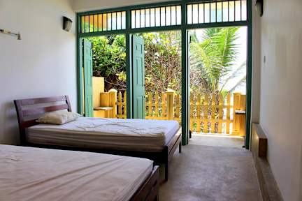Photos of Balapitiya Beach Hostel By Nomadic