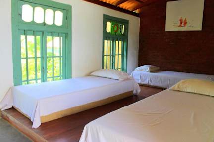 Photos of Balapitiya Beach Hostel By Nomadic