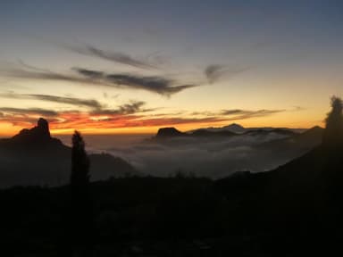 Billeder af Mountain Hostel Finca La Isa