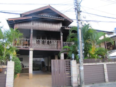 Photos of Huan Kawin Est.58 Lanna Home & Collection