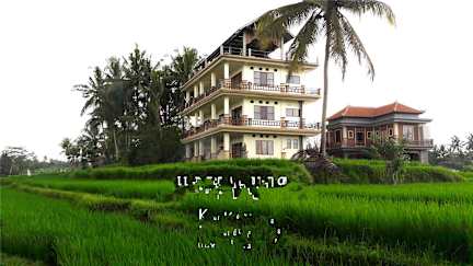 Fotografias de Nirwa Ubud Karma