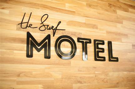 Surf Motel照片