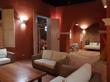 Bilder av Rua Santa Marta