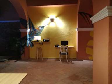 Bilder av Rua Santa Marta