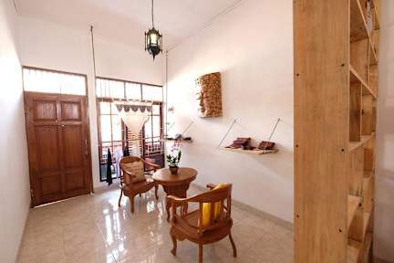 Kuvia paikasta: Wood Stone Hostel