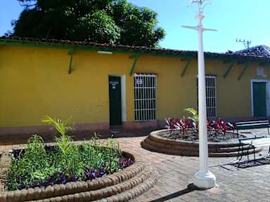 Hostal Minerva y Rolando tesisinden Fotoğraflar