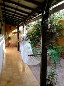 Hostal Minerva y Rolando tesisinden Fotoğraflar