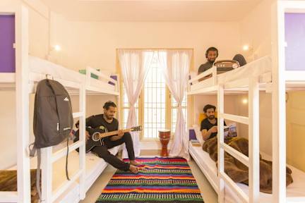 goStops Dalhousie tesisinden Fotoğraflar
