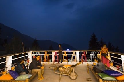goStops Dalhousie tesisinden Fotoğraflar