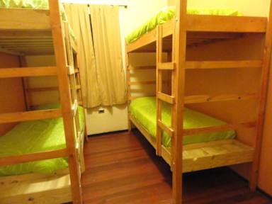 Фотографии Mitico Hostel