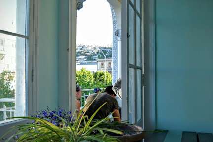 Mitico Hostel tesisinden Fotoğraflar
