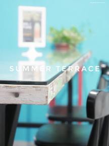 Zdjęcia nagrodzone Summer Terrace