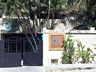 Foto di Hostal Revoleco