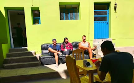 Fotografias de The Adventure Brew Down Town