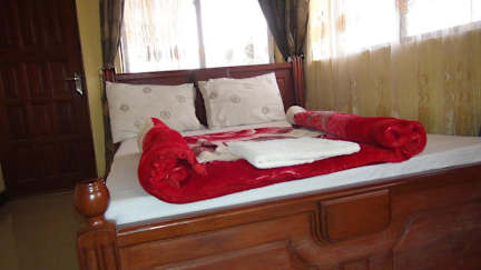 Foto's van Kilimanjaro Apex Hotel
