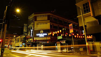 Photos of Capsule Town Hotel