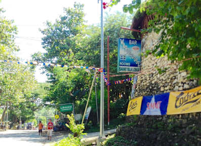 Foton av Bahay Isla Inn - Hostel Puerto Galera