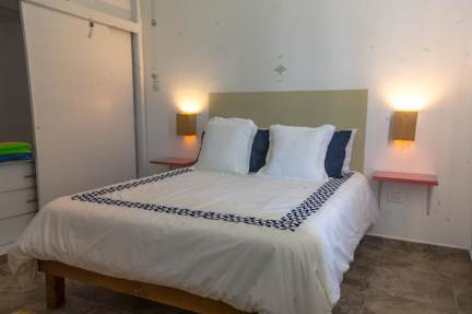 Photos of The Mantarraya Outpost B&B