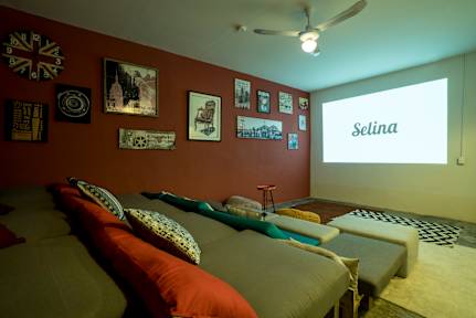 Zdjęcia nagrodzone Selina Cancun Downtown