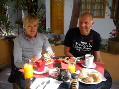 Bilder av Dunas Lodge Ica