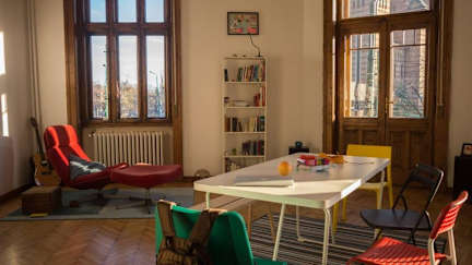 Photos de The Houstel