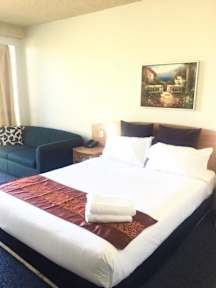 Red Star Hotel West Ryde tesisinden Fotoğraflar