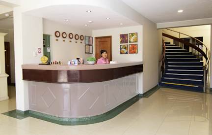 Kuvia paikasta: Hotel Pacifico Miraflores