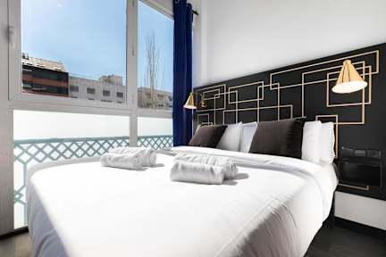 Bilder av No 322 The Streets Apartments Barcelona