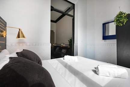Bilder av No 322 The Streets Apartments Barcelona