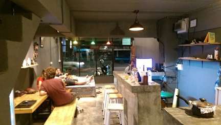 Billeder af Juno Hostel Pai
