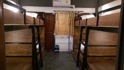 Billeder af Juno Hostel Pai