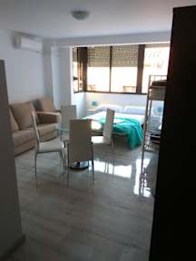 Fotky Mesonhomes Suites Center