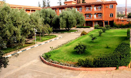 Photos of Hotel al Bassatine