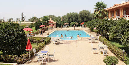 Photos of Hotel al Bassatine