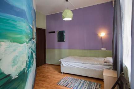 Key Hostel & Hotelの写真