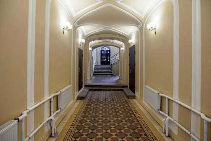 Bilder av Nomera na Sadovoy