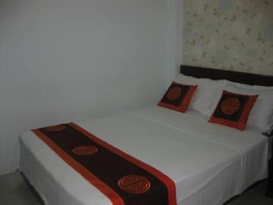 Billeder af Ngoclinh Hotel