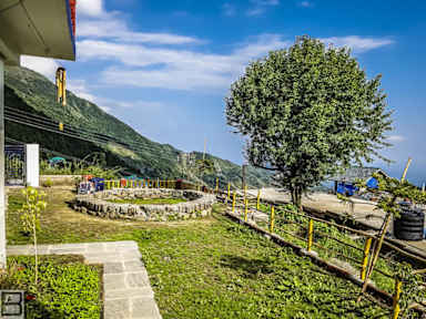 Фотографии The Bunker Backpackers Hostel