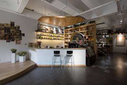 Bilder av BulingBuling Youth Hostel