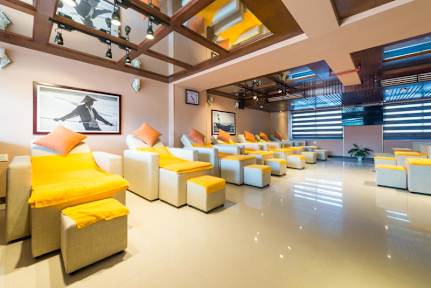 White Sand Boutique Hotel Danangの写真