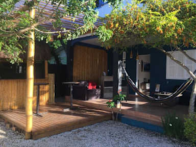 Mad Dog Hostel照片